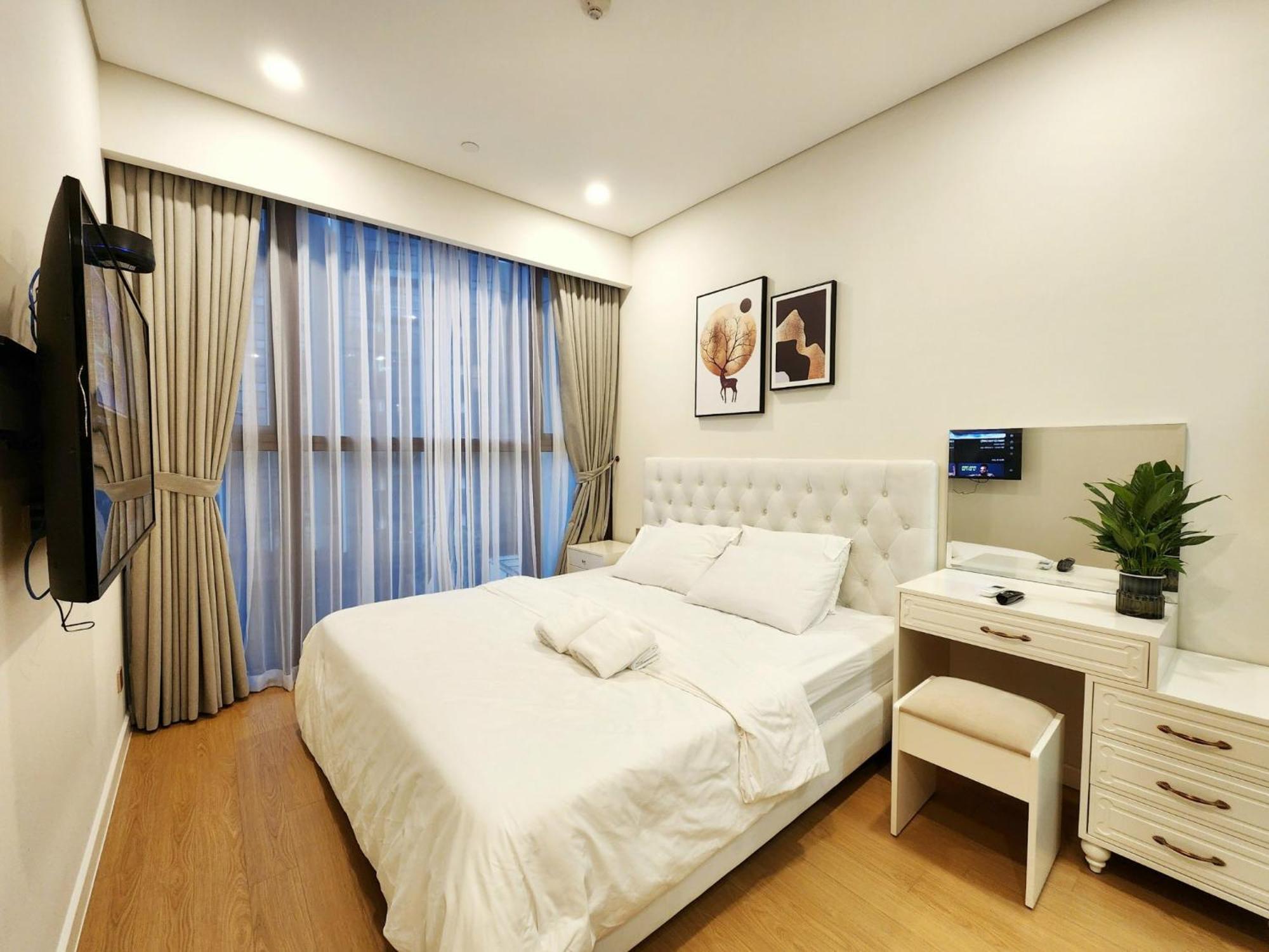 The Metropole Ho Chi Minh City