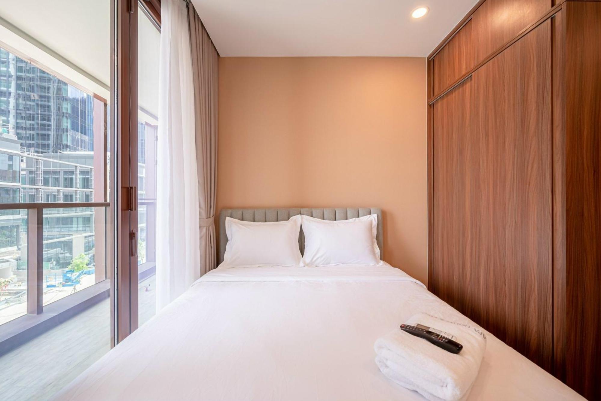 The Metropole * Ho Chi Minh City